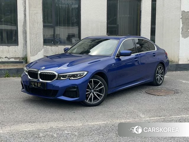 BMW 3 series id 4253505 из Китая 14