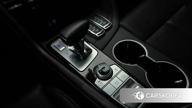 Genesis G70 id 3860833 из Кореи 19