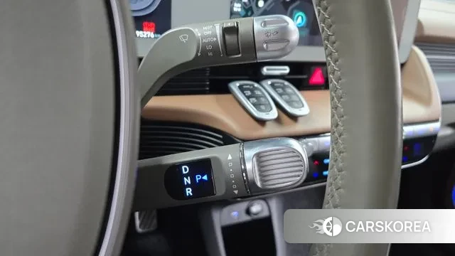 Hyundai Ionic 5 id 3458655 из Кореи 19