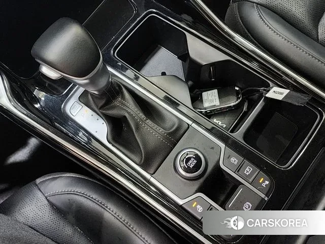 Kia Sorento 4th Generation id 3343366 из Кореи 19