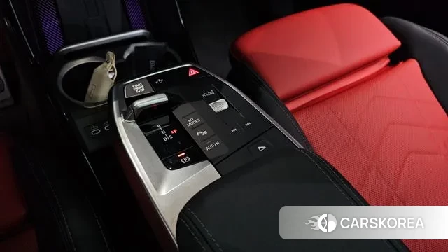 BMW X2 (U10) id 3663933 из Кореи 19