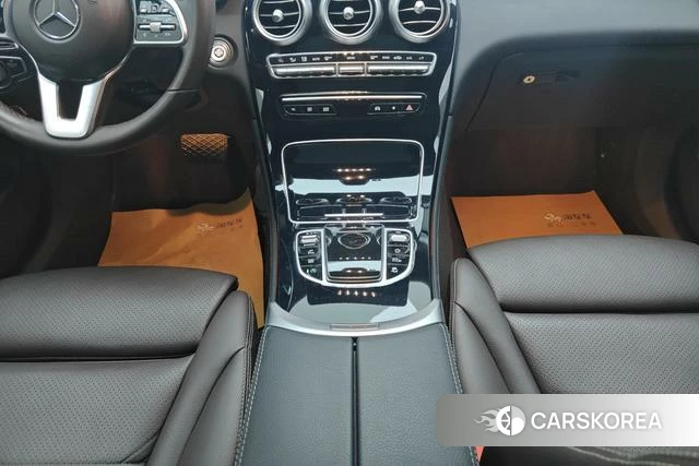 Mercedes-Benz GLC id 4307306 из Китая 16