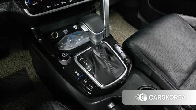 Kia Seltos id 4338603 из Кореи 29
