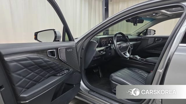 Kia K8 id 4793188 из Кореи 33