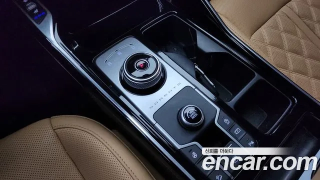 Kia Sorento 4th Generation id 2936295 из Кореи 19