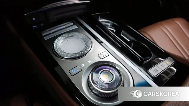 Genesis G80 (RG3) id 3765280 из Кореи 19