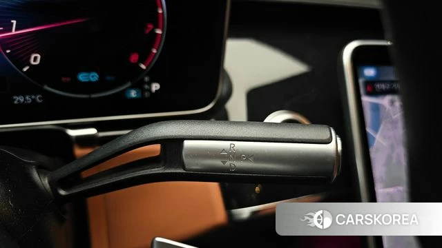Mercedes-Benz S-Class W223 id 4759092 из Кореи 32