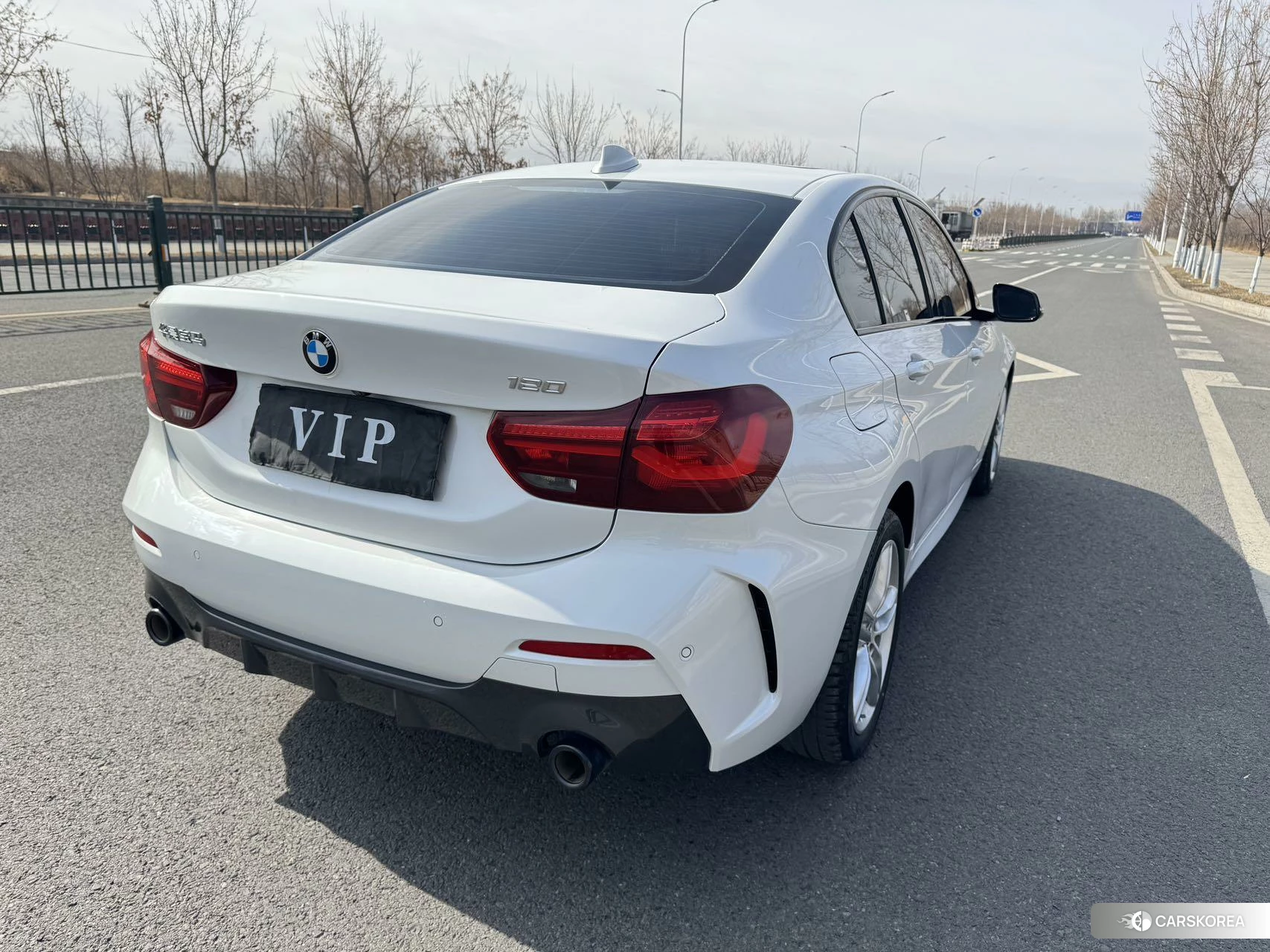 BMW 1 series id 4426517 из Китая 22