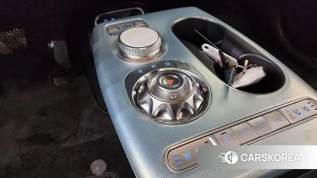 Genesis GV60 id 3432362 из Кореи 19