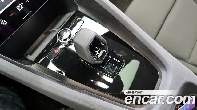 Polestar Polestar 2 id 2878825 из Кореи 19