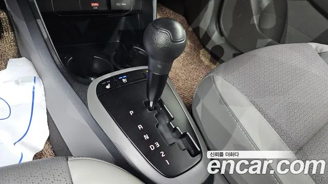 Kia Morning Urban (JA) id 2688682 из Кореи 19