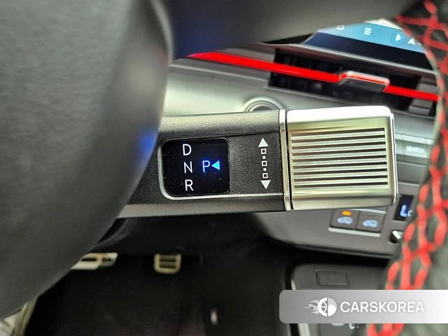 Hyundai Kona (SX2) id 4870502 из Кореи 19