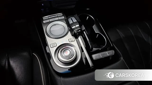 Genesis G80 (RG3) id 3464265 из Кореи 19