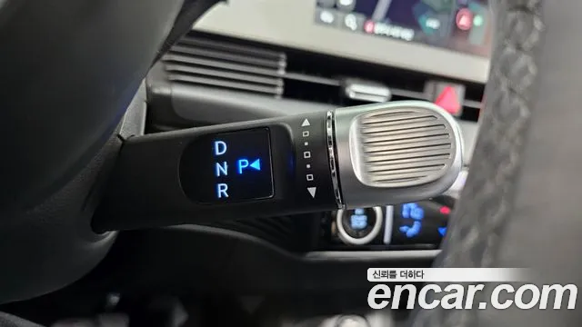 Hyundai Ionic 5 id 2800920 из Кореи 19