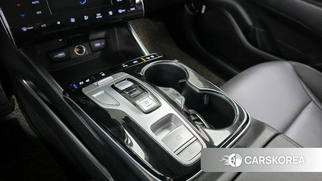 Hyundai Tucson (NX4) id 3839892 из Кореи 19