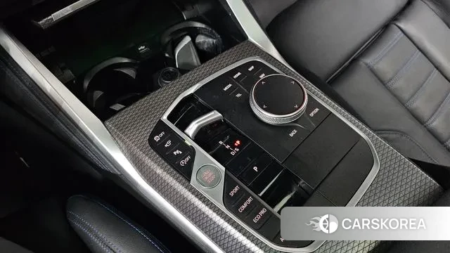 BMW 2 Series (G42) id 3026794 из Кореи 19