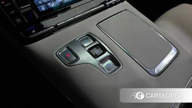 Hyundai The New Grandeur IG Hybrid id 4636449 из Кореи 31