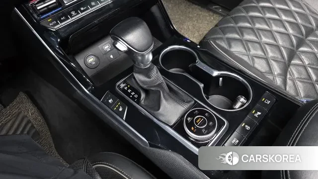 Kia Mohave Master id 3677050 из Кореи 19