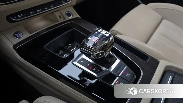 Audi Q5 (FY) id 3011556 из Кореи 19