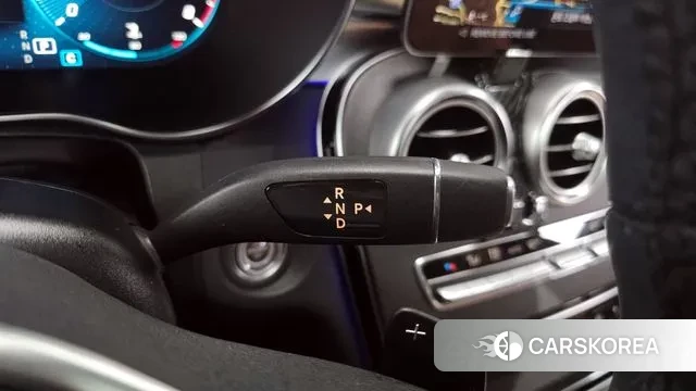 Mercedes-Benz GLC-Class X253 id 3690587 из Кореи 19