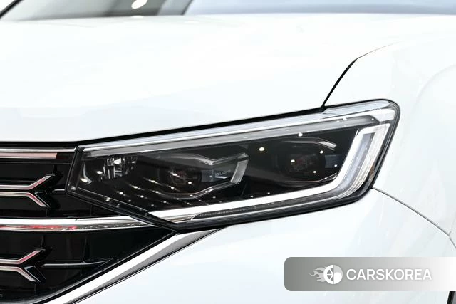 Volkswagen Tanyue id 4261207 из Китая 19