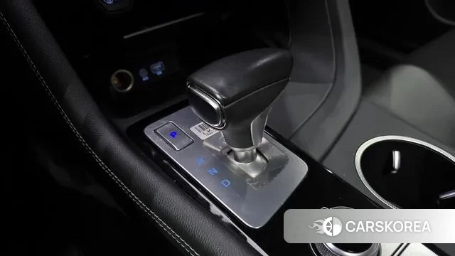 Genesis G70 id 3055636 из Кореи 19