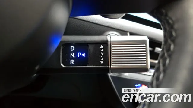 Hyundai Sonata D Edge (DN8) id 2852825 из Кореи 19