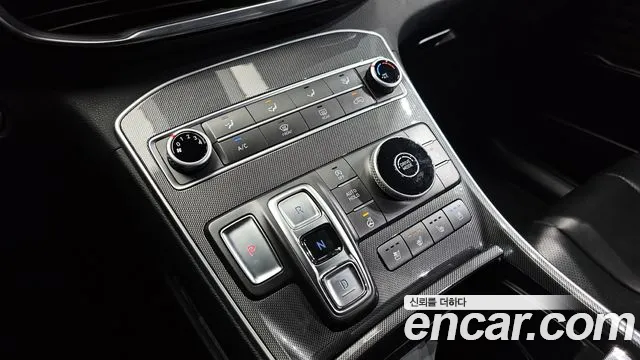 Hyundai The New Santa Fe id 2578759 из Кореи 19