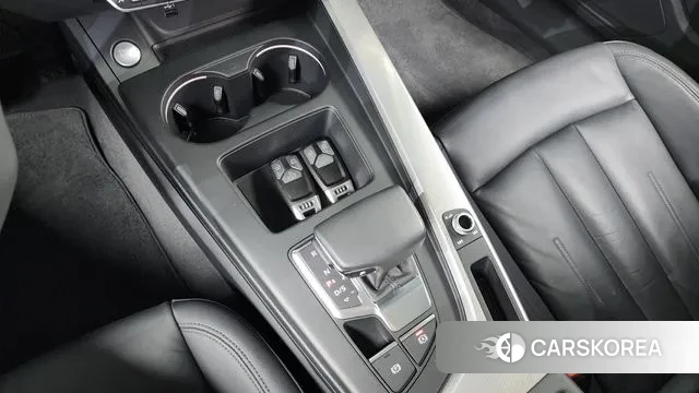 Audi A5 (F5) id 3006921 из Кореи 19