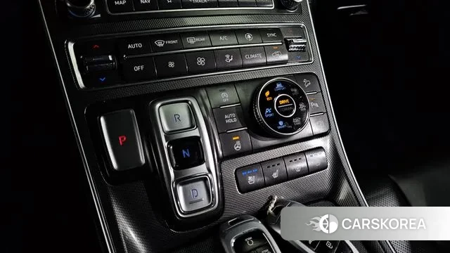 Hyundai The New Santa Fe id 3432346 из Кореи 19