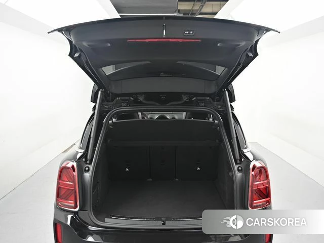 Mini Cooper S Countryman id 4304135 из Кореи 19