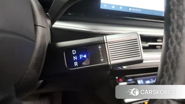 Hyundai Grandeur (GN7) id 3472220 из Кореи 19