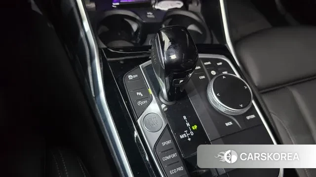 BMW 3 Series (G20) id 3492918 из Кореи 19