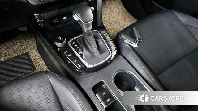 Kia The New Seltos id 4194537 из Кореи 29