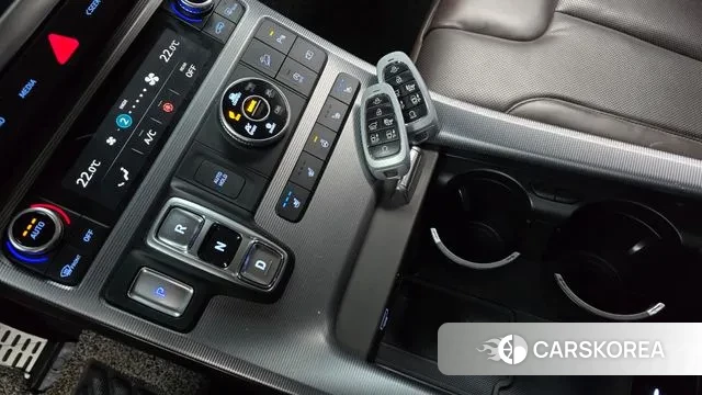 Hyundai The New Palisade id 3524285 из Кореи 19