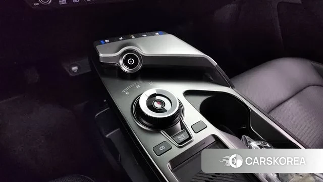 Kia EV6 id 3432513 из Кореи 19