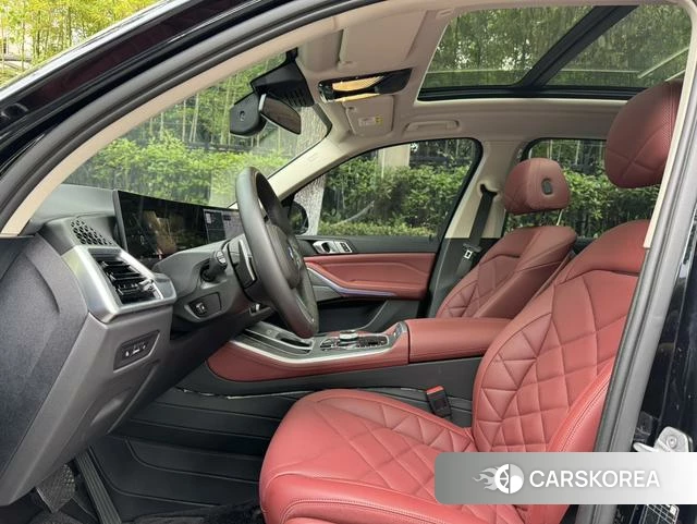 BMW X5 id 4307286 из Китая 16