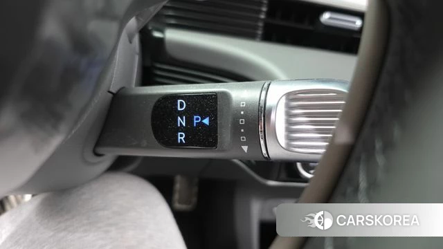 Hyundai Ionic 5 id 4623370 из Кореи 19