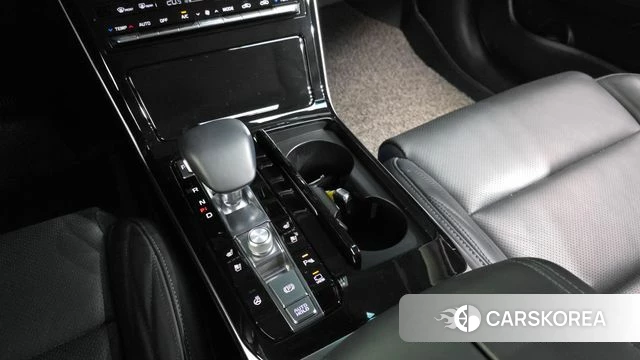 Kia K7 Premier id 4746383 из Кореи 33