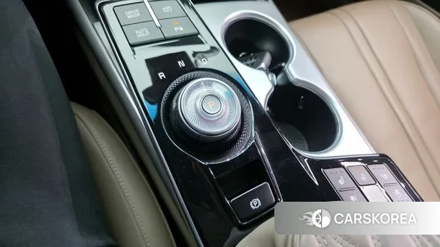 Kia K8 Hybrid id 3400557 из Кореи 19