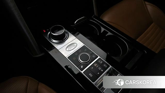 Land Rover Discovery 5 id 3937156 из Кореи 19