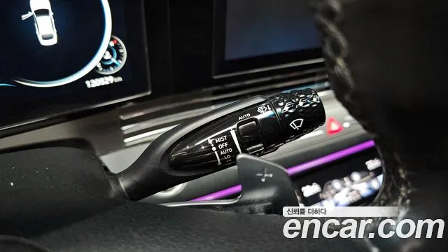 Hyundai The New Grandeur IG id 2756557 из Кореи 19