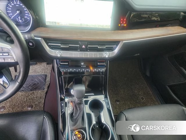 Kia Mohave Master id 3889350 из Кореи 16