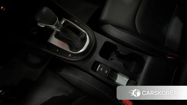 Kia The New K3 2nd generation id 4423119 из Кореи 19