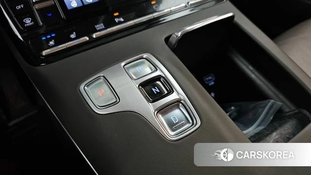 Hyundai The New Grandeur IG id 4490517 из Кореи 34