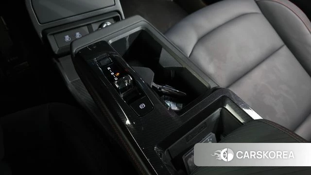 Ssangyong Actian 2nd Generation id 4222519 из Кореи 33