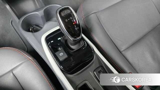 Chevrolet (GM Daewoo) Bolt EV id 4642737 из Кореи 29