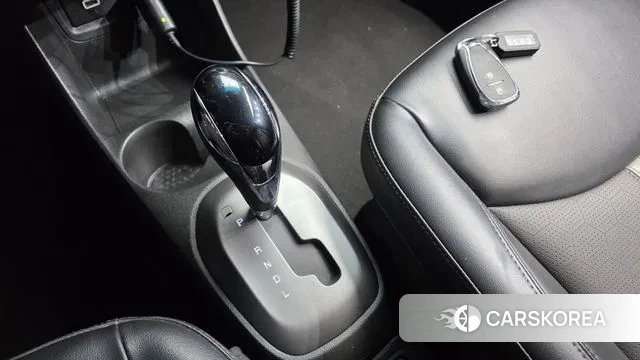 Chevrolet (GM Daewoo) The New Spark id 3631621 из Кореи 19