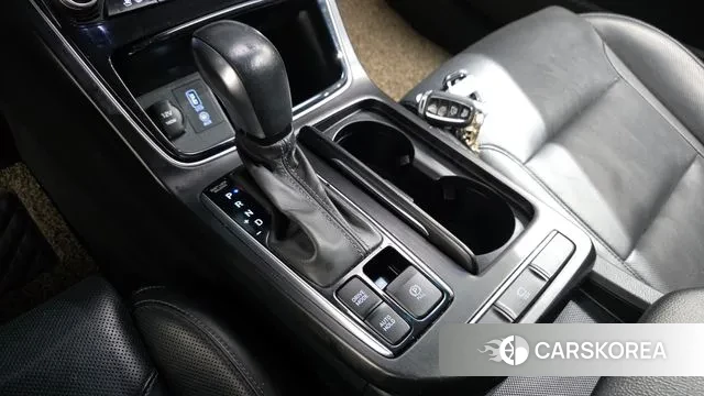 Hyundai Grandeur IG Hybrid id 3464819 из Кореи 19