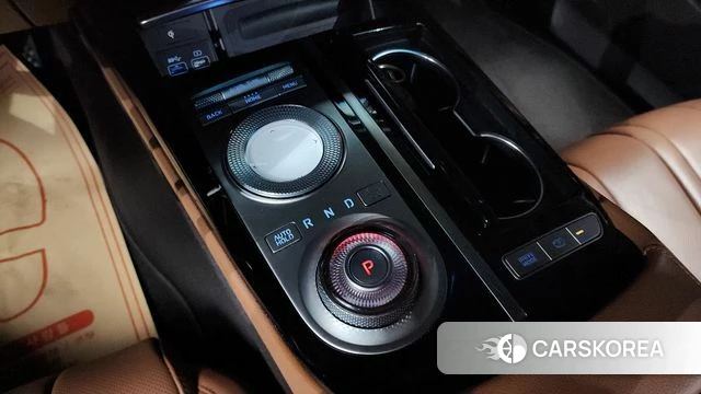 Genesis G80 (RG3) id 4304286 из Кореи 19